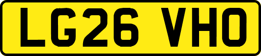 LG26VHO