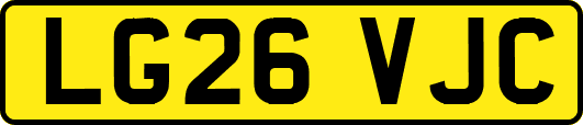 LG26VJC