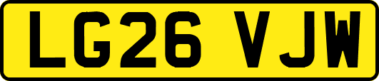 LG26VJW