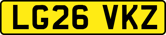 LG26VKZ