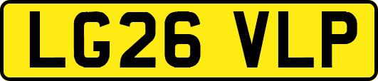 LG26VLP