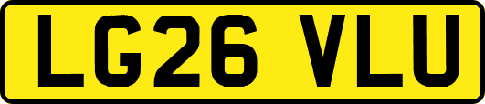 LG26VLU