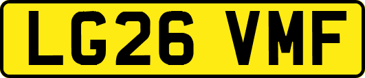LG26VMF