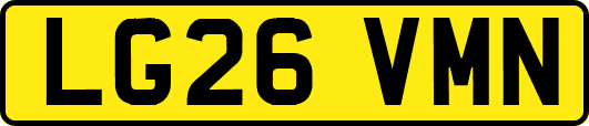 LG26VMN