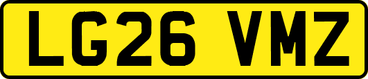 LG26VMZ