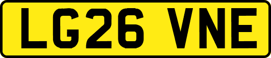 LG26VNE