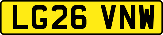 LG26VNW
