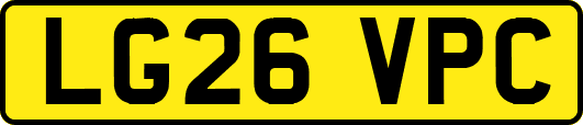 LG26VPC