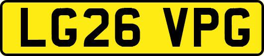 LG26VPG