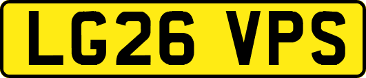 LG26VPS