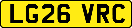 LG26VRC