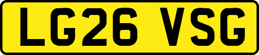 LG26VSG