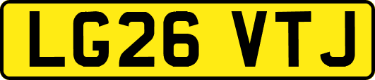 LG26VTJ
