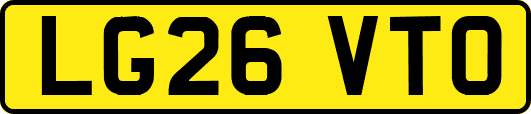 LG26VTO