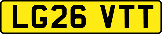 LG26VTT