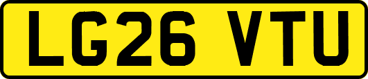 LG26VTU