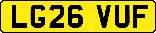 LG26VUF