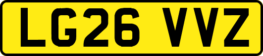 LG26VVZ