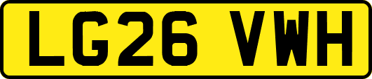 LG26VWH
