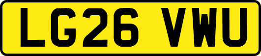 LG26VWU