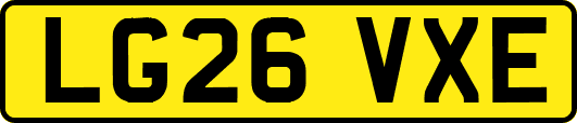 LG26VXE