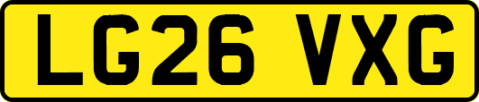 LG26VXG
