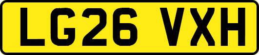 LG26VXH