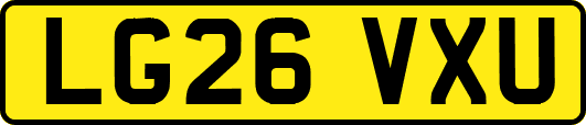 LG26VXU