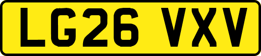 LG26VXV