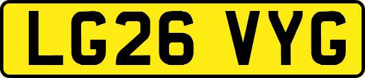 LG26VYG