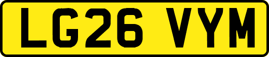 LG26VYM