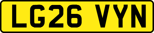 LG26VYN