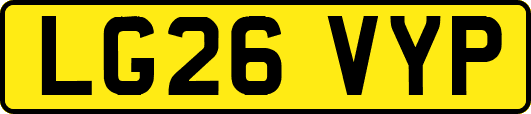 LG26VYP