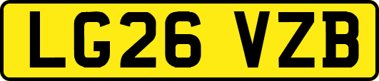 LG26VZB