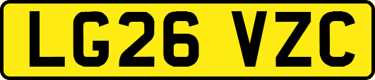 LG26VZC