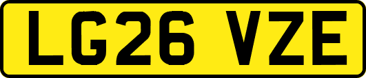 LG26VZE