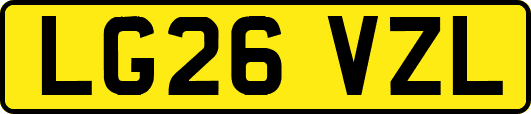LG26VZL