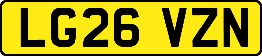 LG26VZN