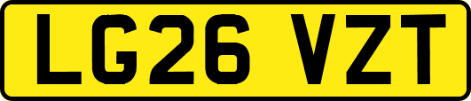 LG26VZT