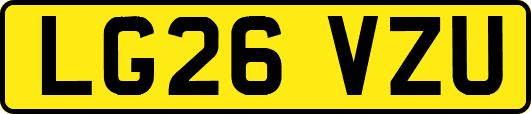 LG26VZU