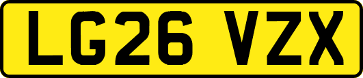LG26VZX