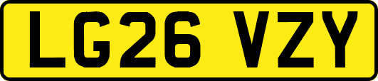 LG26VZY