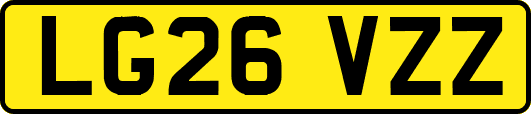 LG26VZZ