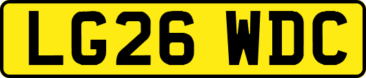 LG26WDC