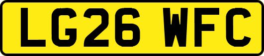 LG26WFC
