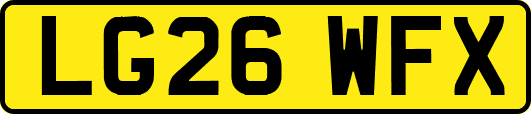 LG26WFX