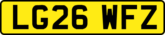 LG26WFZ