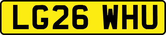 LG26WHU