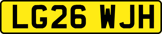 LG26WJH