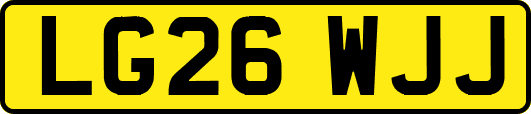 LG26WJJ